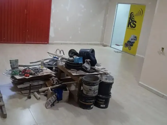 Imagem 5: Casa Nova, no Loteamento Novo Aleixo, com 3 Quartos, Sendo 2 Suítes, - Manaus - Am