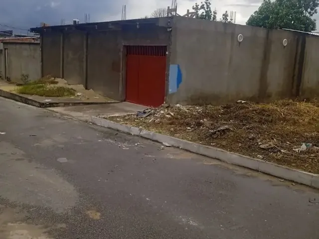Imagem 3: Casa Nova, no Loteamento Novo Aleixo, com 3 Quartos, Sendo 2 Suítes, - Manaus - Am