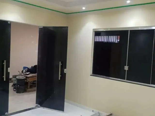 Imagem 12: Casa Nova, no Loteamento Novo Aleixo, com 3 Quartos, Sendo 2 Suítes, - Manaus - Am