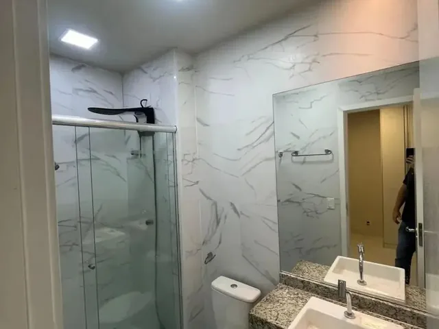 Imagem 6: Casa em Condomínio Stuttgart 3 Quartos Sendo 1 Suíte / 110M² / Mobiliada / Climatizada