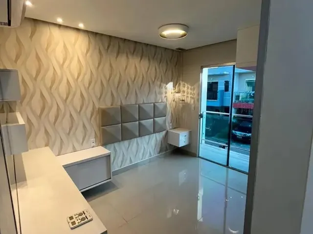 Imagem 9: Casa em Condomínio Stuttgart 3 Quartos Sendo 1 Suíte / 110M² / Mobiliada / Climatizada
