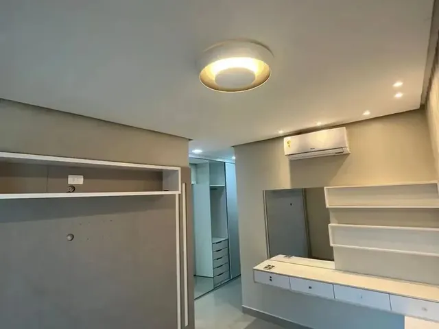 Imagem 11: Casa em Condomínio Stuttgart 3 Quartos Sendo 1 Suíte / 110M² / Mobiliada / Climatizada