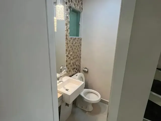 Imagem 12: Casa em Condomínio Stuttgart 3 Quartos Sendo 1 Suíte / 110M² / Mobiliada / Climatizada