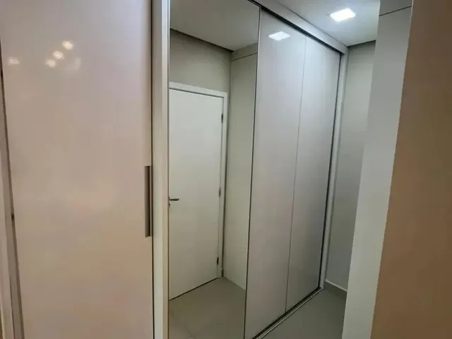 Imagem 10: Casa em Condomínio Stuttgart 3 Quartos Sendo 1 Suíte / 110M² / Mobiliada / Climatizada