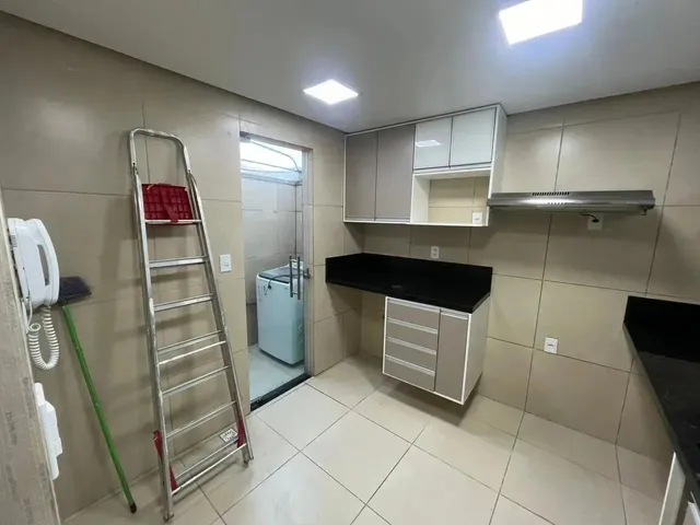 Imagem 3: Casa em Condomínio Stuttgart 3 Quartos Sendo 1 Suíte / 110M² / Mobiliada / Climatizada