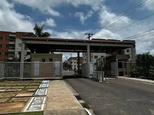 Imagem: Apartamento À Venda com 3 Quartos - Nova