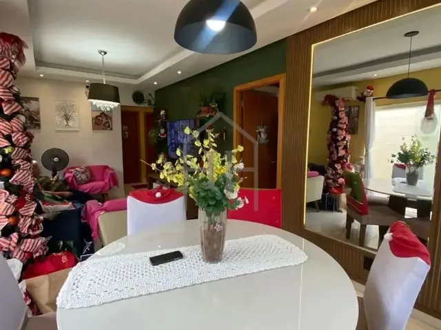Imagem 1: Imóvel para Venda Possui 72 Metros Quadrados com 3 Quartos em Tarumã-Açu - Manaus - Am