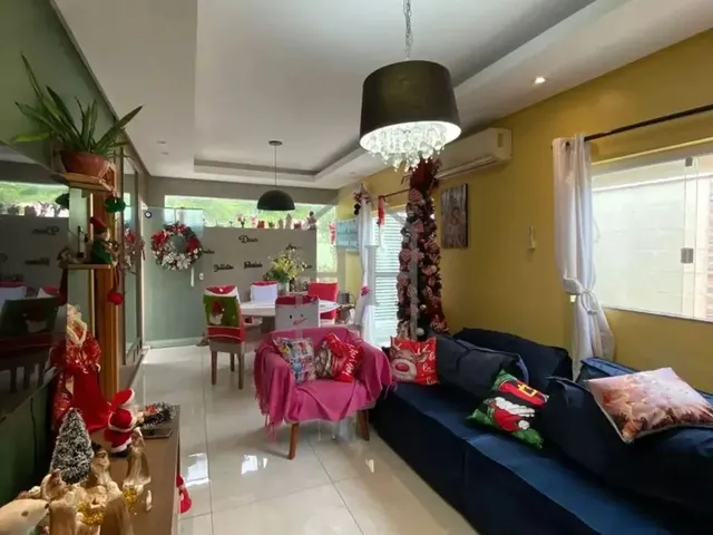 Imagem 6: Imóvel para Venda Possui 72 Metros Quadrados com 3 Quartos em Tarumã-Açu - Manaus - Am