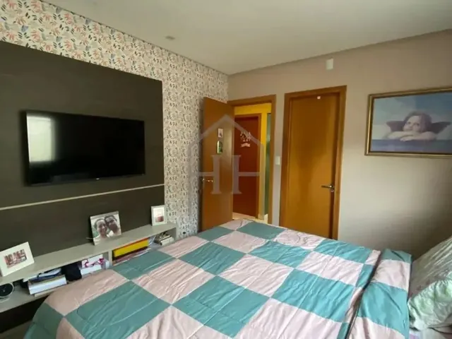 Imagem 4: Imóvel para Venda Possui 72 Metros Quadrados com 3 Quartos em Tarumã-Açu - Manaus - Am