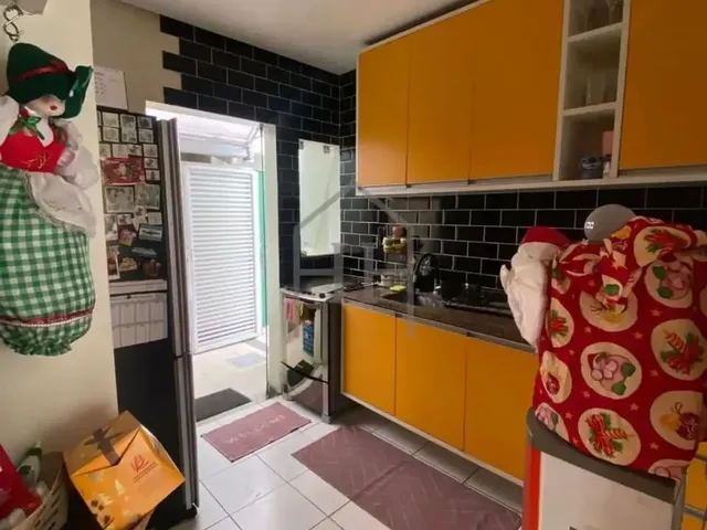 Imagem 7: Imóvel para Venda Possui 72 Metros Quadrados com 3 Quartos em Tarumã-Açu - Manaus - Am