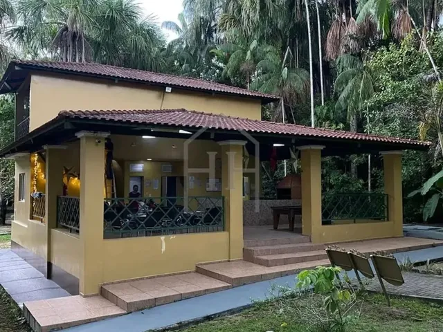 Imagem 8: Imóvel para Venda Possui 72 Metros Quadrados com 3 Quartos em Tarumã-Açu - Manaus - Am