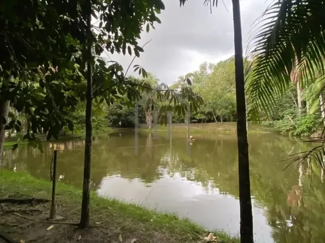 Imagem 5: Imóvel para Venda Possui 72 Metros Quadrados com 3 Quartos em Tarumã-Açu - Manaus - Am