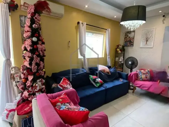 Imagem 2: Imóvel para Venda Possui 72 Metros Quadrados com 3 Quartos em Tarumã-Açu - Manaus - Am