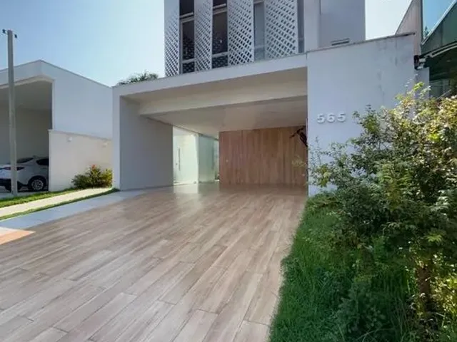 Imagem: Casa Duplex Fino Acabamento 100 Mobiliada