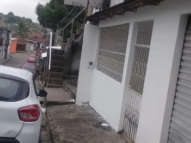 Imagem 2: Vendo no Cidade de Deus/ Aceita Entrada + Parcelas