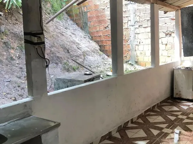 Imagem 8: Vendo no Cidade de Deus/ Aceita Entrada + Parcelas