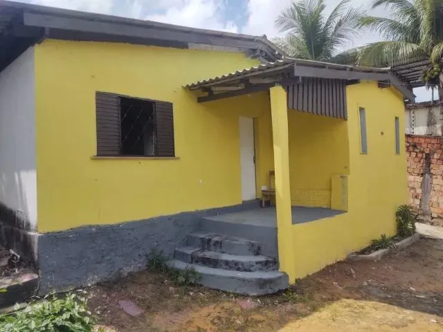 Imagem: Vende-Se Casa no Japiim Conj 31 de Março
