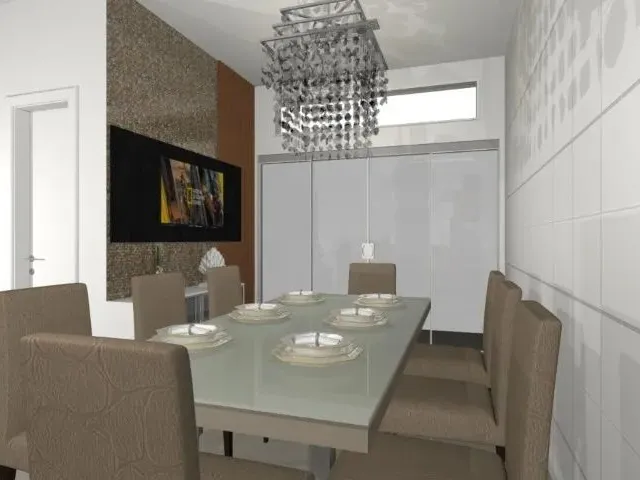 Imagem 4: Venda de Casa Duplex no Dom Pedro