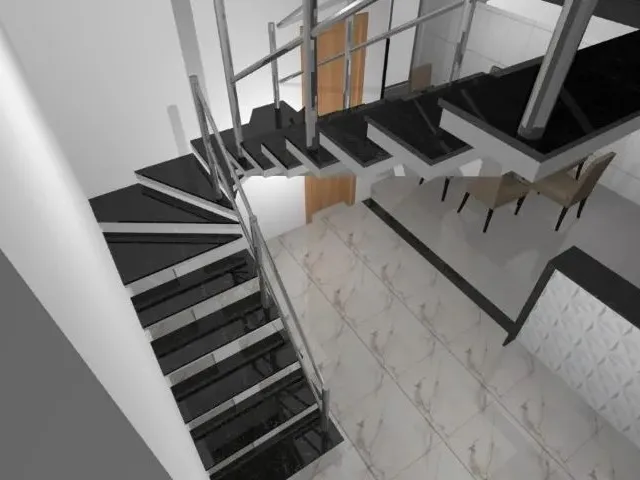 Imagem 11: Venda de Casa Duplex no Dom Pedro