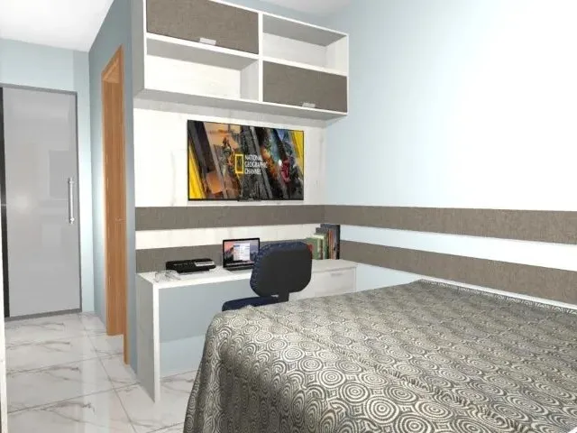Imagem 5: Venda de Casa Duplex no Dom Pedro
