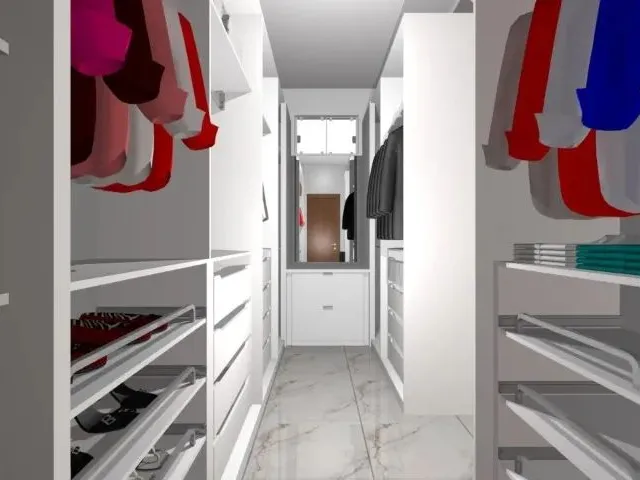 Imagem 6: Venda de Casa Duplex no Dom Pedro
