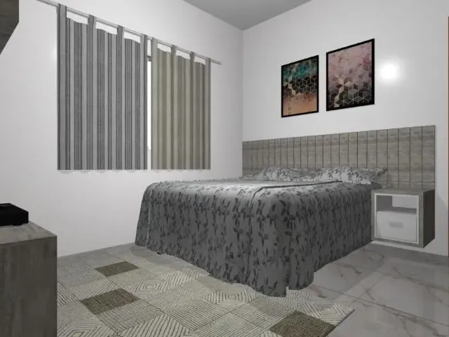 Imagem 3: Venda de Casa Duplex no Dom Pedro