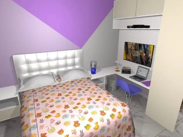 Imagem 14: Venda de Casa Duplex no Dom Pedro