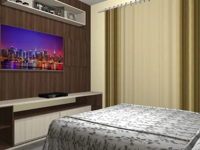 Imagem 15: Venda de Casa Duplex no Dom Pedro