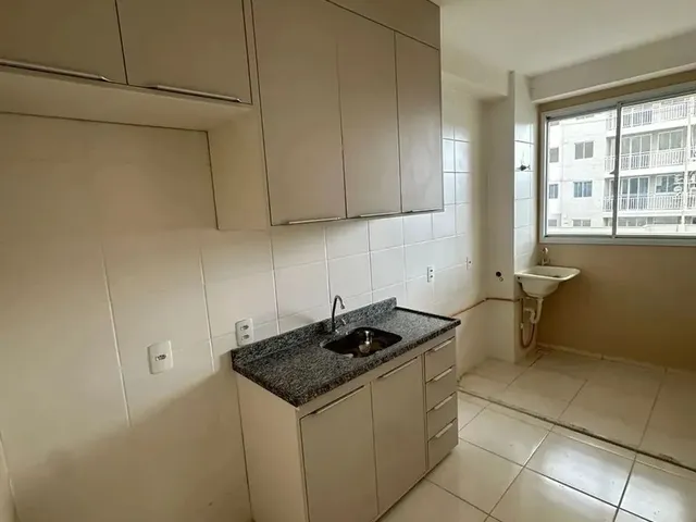 Imagem: Estilo Golf 49M²/ 02 Qts/ Suíte/ 2 Andar/