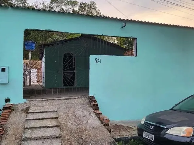 Imagem: Negocio Essa Casa 200M² C/ 2 Quartos no