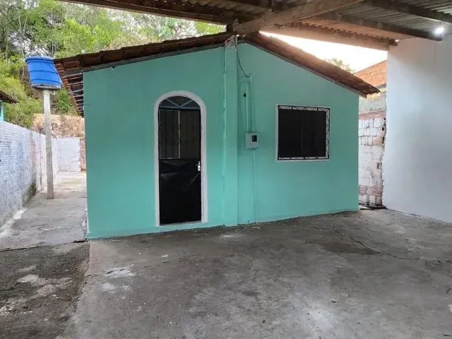 Imagem 6: Negocio Essa Casa 200M² C/ 2 Quartos no Nova Cidade