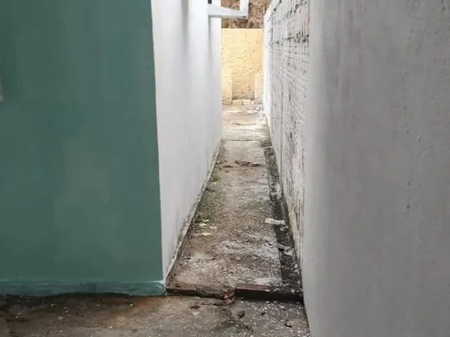 Imagem 5: Negocio Essa Casa 200M² C/ 2 Quartos no Nova Cidade