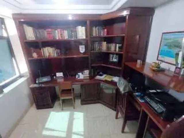 Imagem 2: Condomínio do Edifício Walderez Simões | 4 Quartos