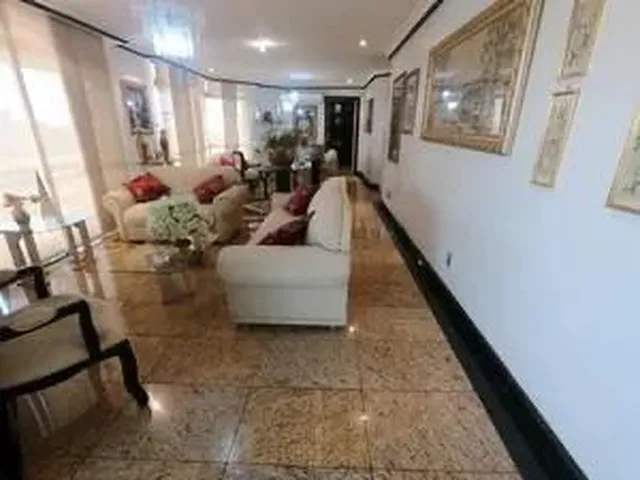 Imagem 8: Condomínio do Edifício Walderez Simões | 4 Quartos