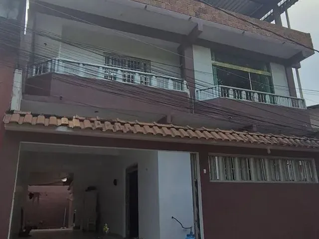 Imagem: Casa 03 Qts Sendo 1 Suite, no Lirio do Vale