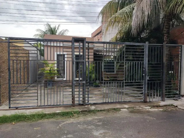 Imagem: Linda Casa Águas Claras, Novo Aleixo
