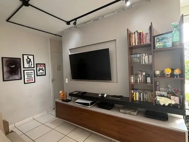 Imagem: Vendo Lindo Apartamento no Condomínio Conquista