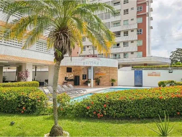 Imagem: Apartamento de 122M² com 3 Suítes, no