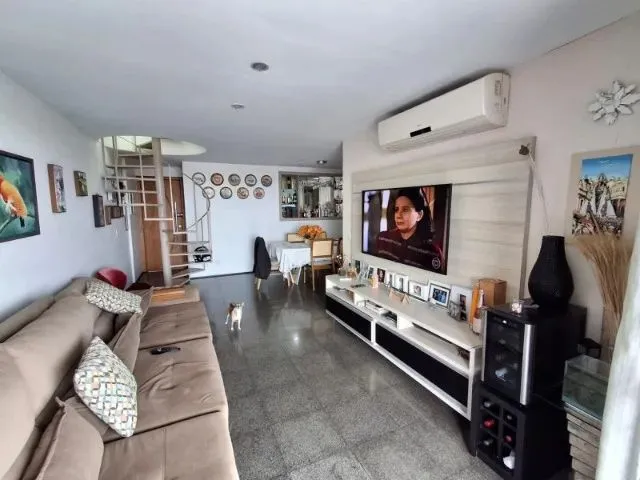 Imagem: Cobertura Duplex 250M² Portal da Cidade