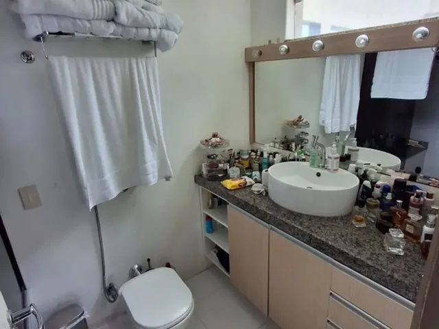 Imagem 5: Cobertura Duplex 250M² Portal da Cidade C/ 4 Qts Sendo 2 Suítes Modulados e Climatizado