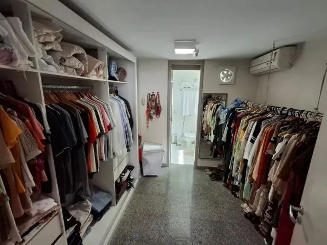 Imagem 16: Cobertura Duplex 250M² Portal da Cidade C/ 4 Qts Sendo 2 Suítes Modulados e Climatizado