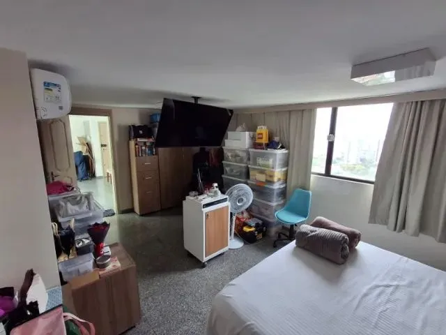 Imagem 13: Cobertura Duplex 250M² Portal da Cidade C/ 4 Qts Sendo 2 Suítes Modulados e Climatizado