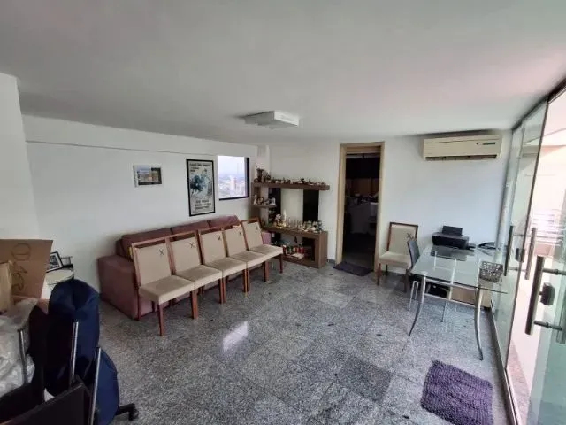 Imagem 9: Cobertura Duplex 250M² Portal da Cidade C/ 4 Qts Sendo 2 Suítes Modulados e Climatizado