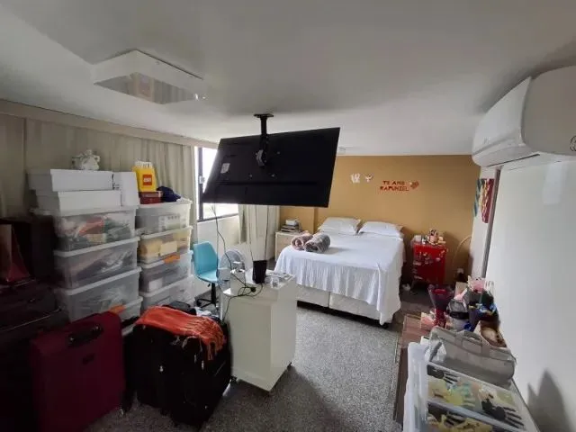 Imagem 15: Cobertura Duplex 250M² Portal da Cidade C/ 4 Qts Sendo 2 Suítes Modulados e Climatizado