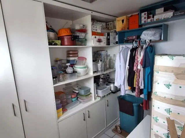 Imagem 12: Cobertura Duplex 250M² Portal da Cidade C/ 4 Qts Sendo 2 Suítes Modulados e Climatizado