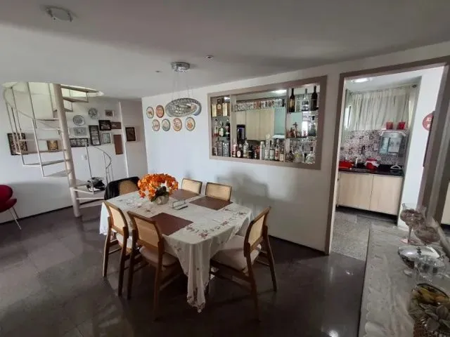 Imagem 4: Cobertura Duplex 250M² Portal da Cidade C/ 4 Qts Sendo 2 Suítes Modulados e Climatizado