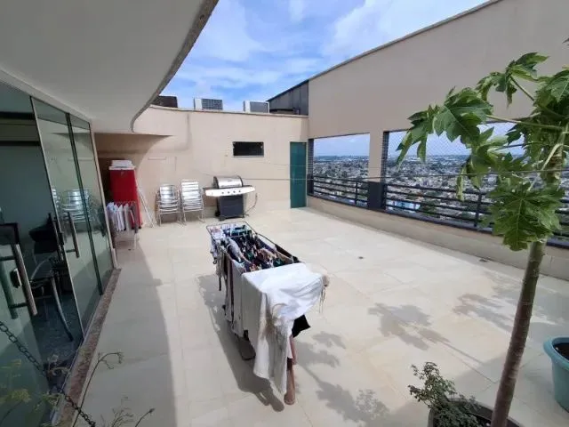 Imagem 7: Cobertura Duplex 250M² Portal da Cidade C/ 4 Qts Sendo 2 Suítes Modulados e Climatizado
