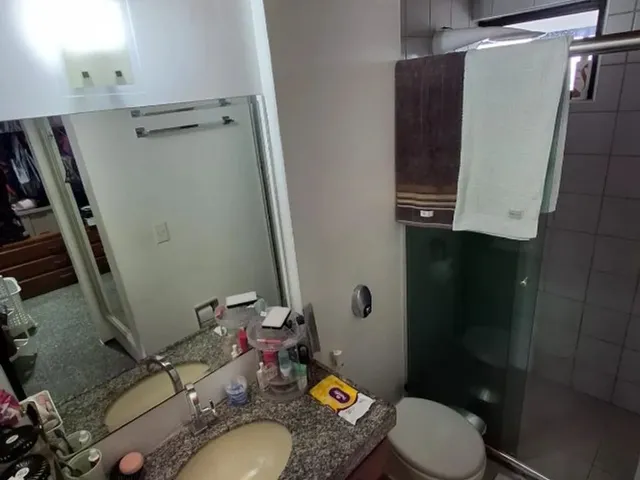 Imagem 8: Cobertura Duplex 250M² Portal da Cidade C/ 4 Qts Sendo 2 Suítes Modulados e Climatizado