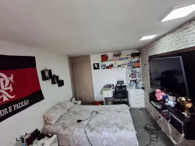 Imagem 11: Cobertura Duplex 250M² Portal da Cidade C/ 4 Qts Sendo 2 Suítes Modulados e Climatizado