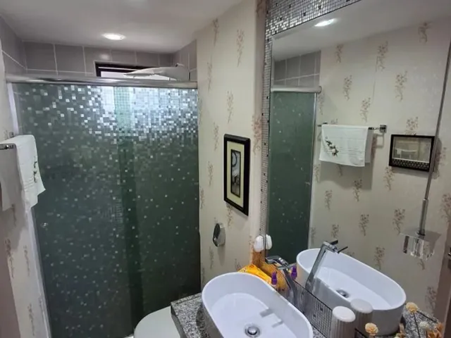 Imagem 6: Cobertura Duplex 250M² Portal da Cidade C/ 4 Qts Sendo 2 Suítes Modulados e Climatizado